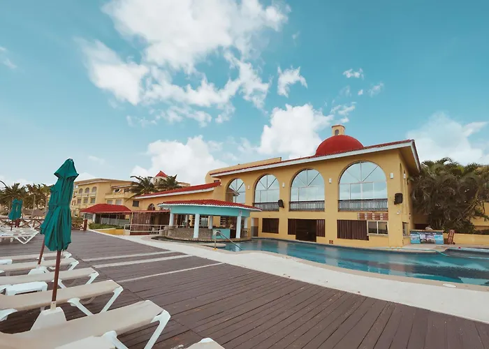 All Ritmo & Waterpark